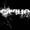 Logo of the association Cirque Exalté